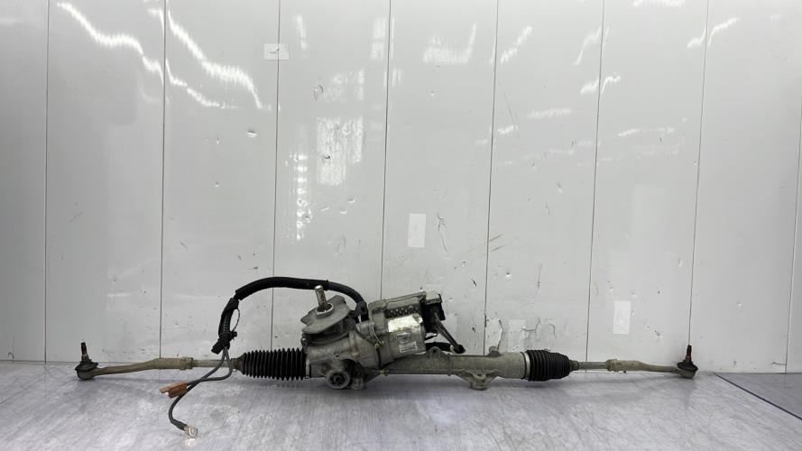 Cremaillere assistee PEUGEOT 207 PHASE 1 Diesel