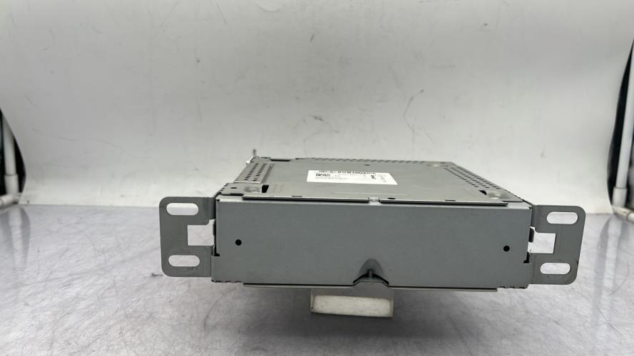 Autoradio d'origine RENAULT CLIO 4 PHASE 1 Essence