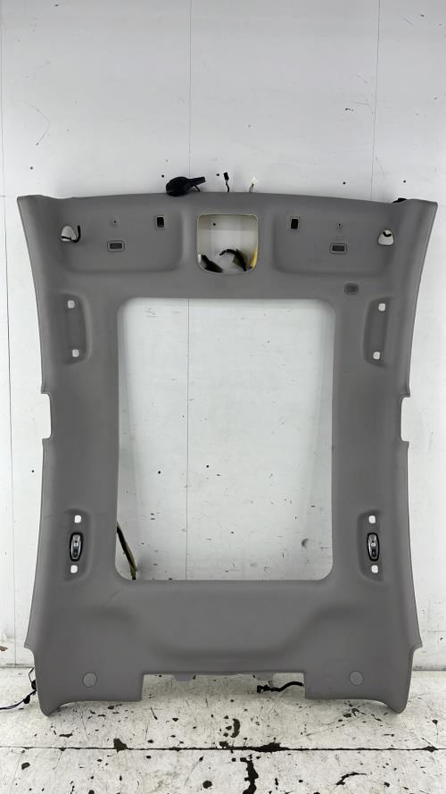 Ciel de toit HYUNDAI I 40 PHASE 2 Diesel