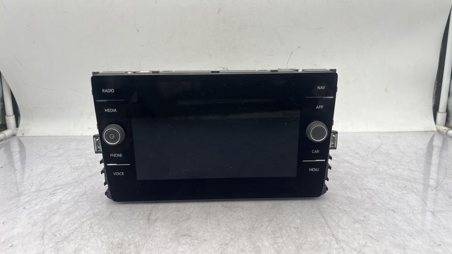 Ecran GPS VOLKSWAGEN T-ROC PHASE 1 Diesel