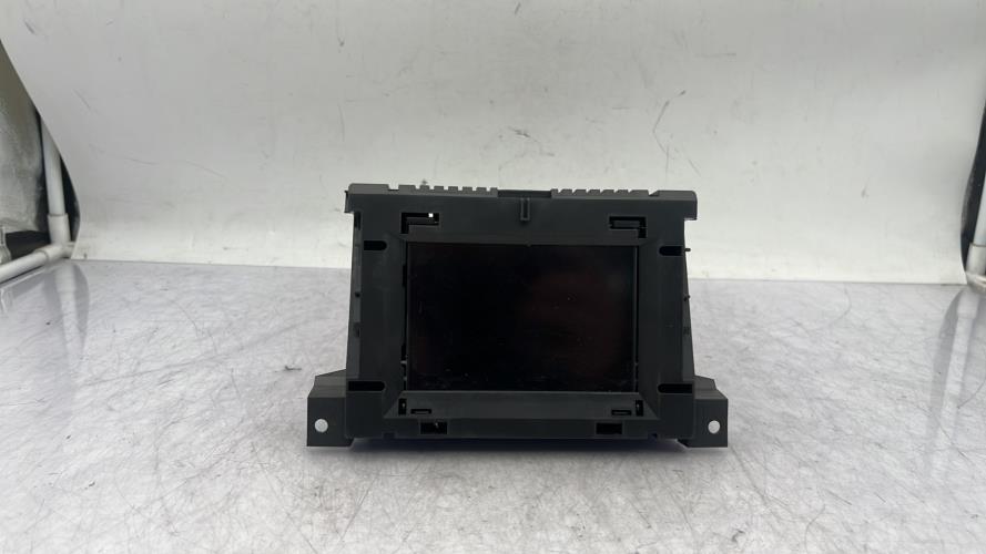 Afficheur OPEL ZAFIRA B PHASE 2 Diesel