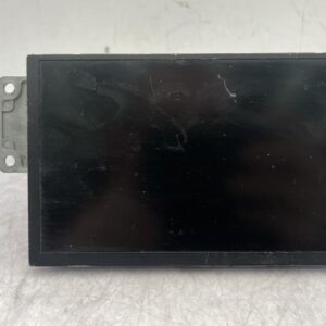 Ecran GPS CITROEN C3 2 PHASE 2 Diesel