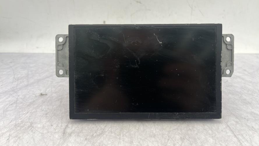 Ecran GPS CITROEN C3 2 PHASE 2 Diesel