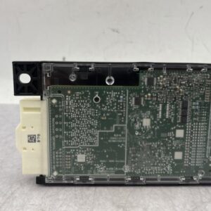 Module électronique MERCEDES CLASSE A 177 PHASE 2 Essence