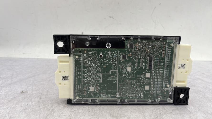 Module électronique MERCEDES CLASSE A 177 PHASE 2 Essence