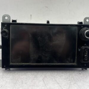 Autoradio d'origine RENAULT CLIO 4 PHASE 1 Diesel