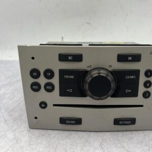 Autoradio d'origine OPEL CORSA D PHASE 1 Diesel