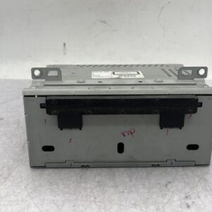 Autoradio d'origine FORD FOCUS 3 PHASE 1 Diesel