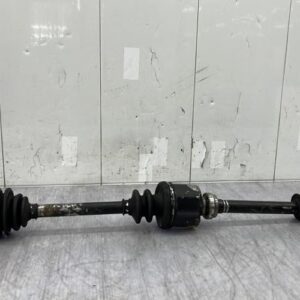 Cardan droit (transmission) CITROEN ZX PHASE 1 Diesel