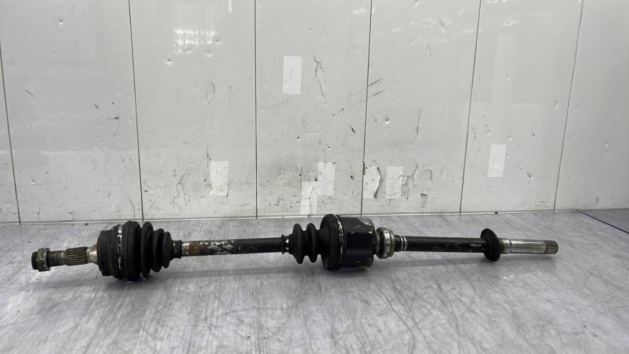 Cardan droit (transmission) CITROEN ZX PHASE 1 Diesel