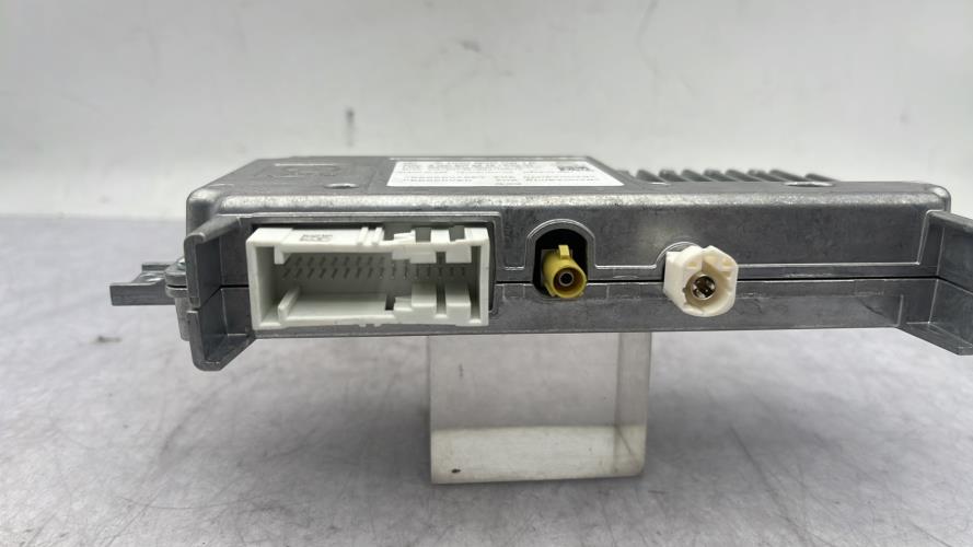 Module électronique MERCEDES CLASSE A 177 PHASE 2 Essence