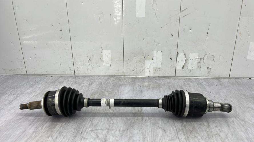 Cardan gauche (transmission) SUZUKI SWIFT 4 Diesel