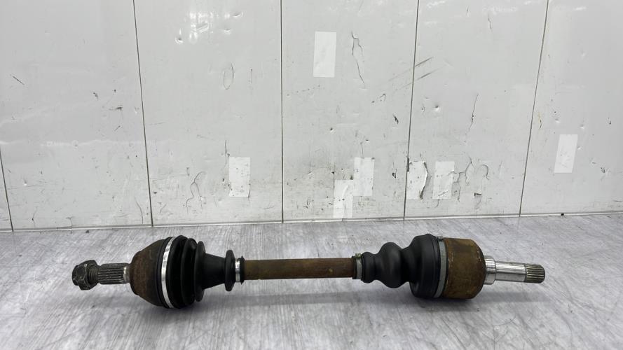 Cardan gauche (transmission) CITROEN ZX PHASE 1 Diesel