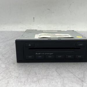 Autoradio d'origine AUDI A4 2 PHASE 2 Diesel