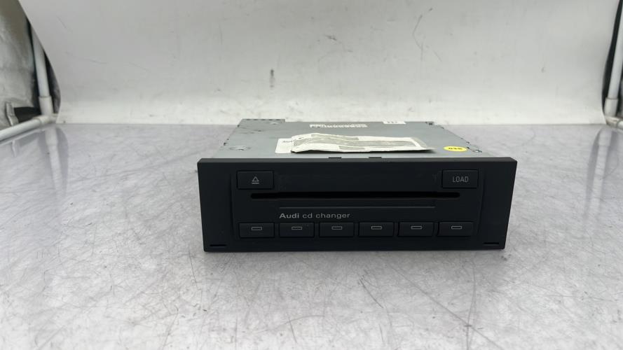 Autoradio d'origine AUDI A4 2 PHASE 2 Diesel