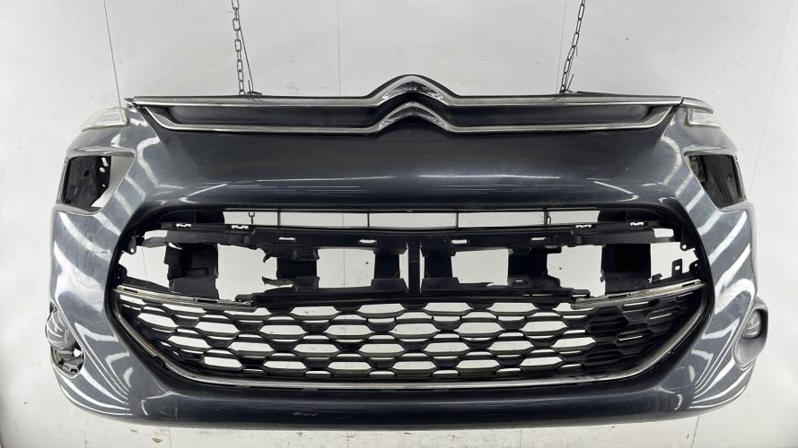 Pare choc avant CITROEN C4 PICASSO 2 PHASE 1 Diesel