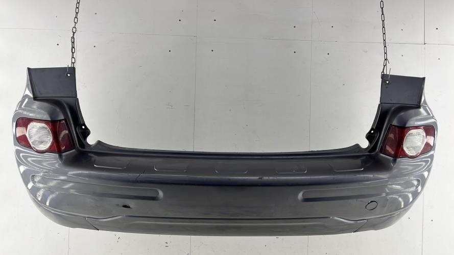 Pare choc arriere CITROEN C3 PICASSO PHASE 1 Diesel