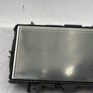 Ecran GPS RENAULT CAPTUR 1 PHASE 1 Diesel