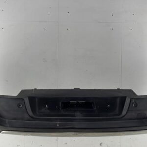 Pare choc arriere PEUGEOT 3008 1 PHASE 1 Diesel
