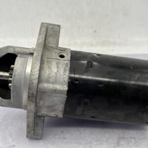 Demarreur SUZUKI SWIFT 4 Diesel