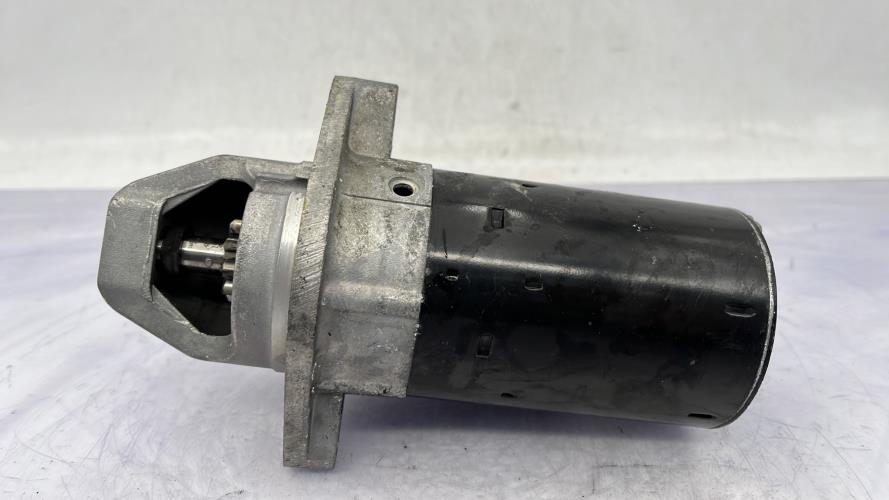 Demarreur SUZUKI SWIFT 4 Diesel