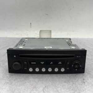 Autoradio d'origine CITROEN DS3 PHASE 1 Diesel