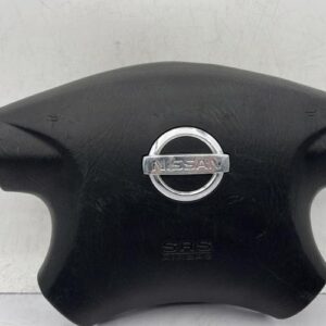 Air bag conducteur NISSAN X-TRAIL 1 PHASE 1 Essence