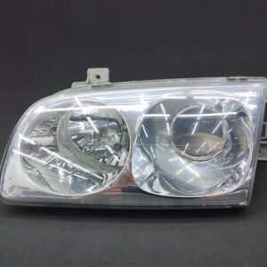 Optique avant principal gauche (feux)(phare) HYUNDAI TRAJET Diesel