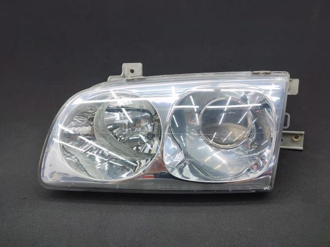 Optique avant principal gauche (feux)(phare) HYUNDAI TRAJET Diesel