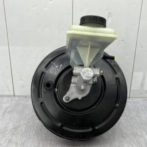 Mastervac NISSAN PRIMASTAR 1 PHASE 2 Diesel