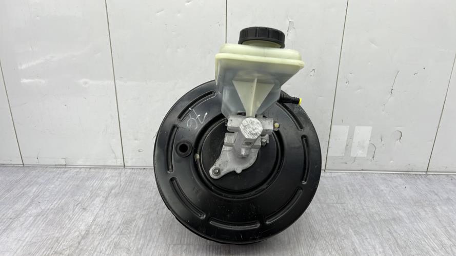 Mastervac NISSAN PRIMASTAR 1 PHASE 2 Diesel