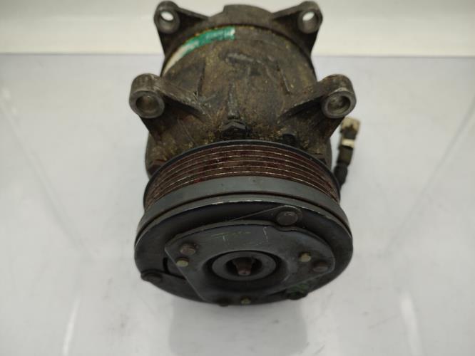 Compresseur clim RENAULT GRAND MODUS PHASE 2 Diesel