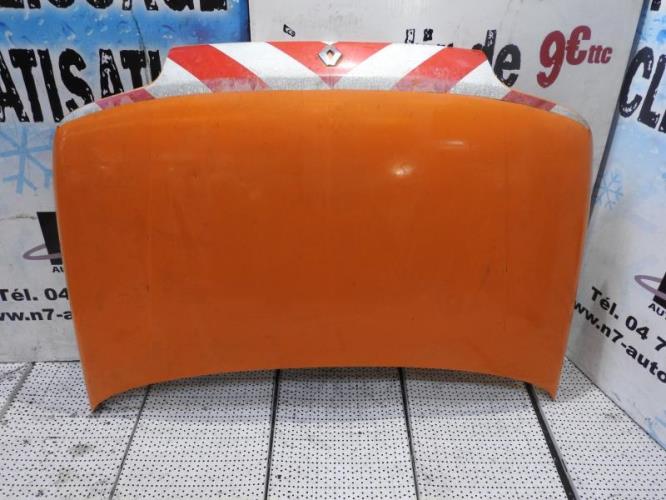 Capot RENAULT CLIO 1 PHASE 2 Diesel