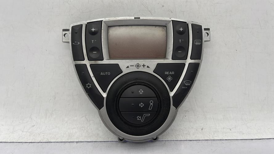Commande chauffage CITROEN C8 Diesel