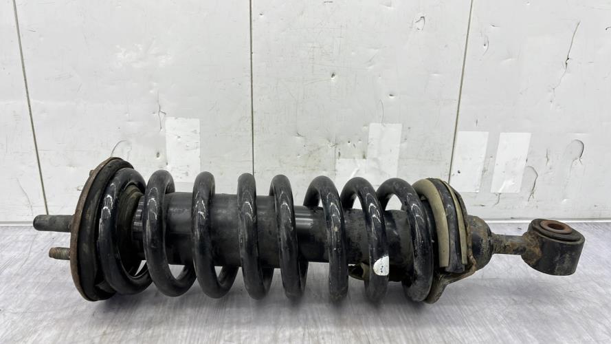 Amortisseur avant gauche NISSAN PATHFINDER 2 PHASE 1 Diesel