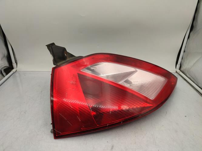 Feu arriere principal gauche (feux) RENAULT MEGANE 2 PHASE 1 Diesel