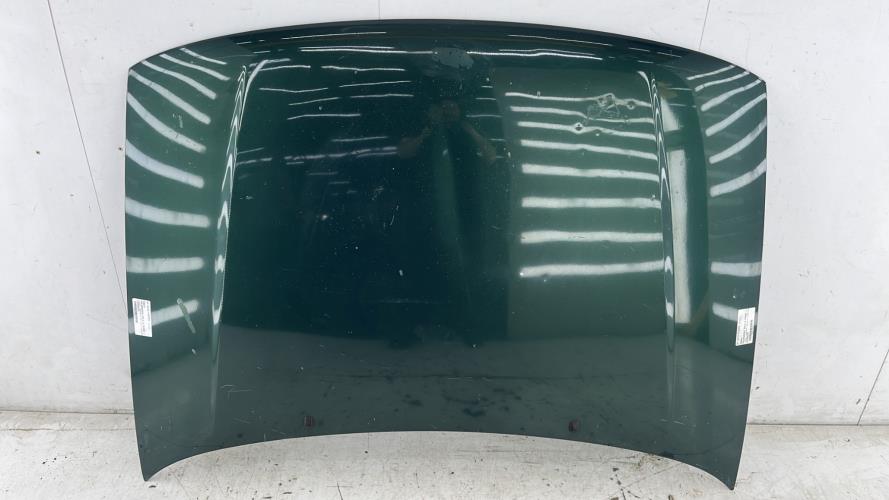 Capot VOLKSWAGEN POLO 3 PHASE 1 Essence