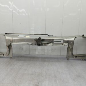 Armature avant, Masque avant FIAT DOBLO 1 PHASE 1 Diesel