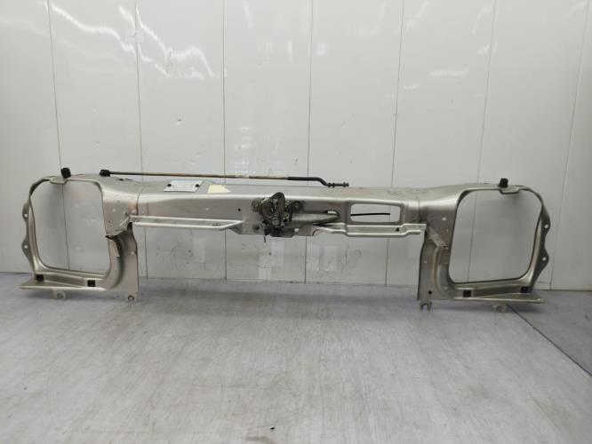 Armature avant, Masque avant FIAT DOBLO 1 PHASE 1 Diesel