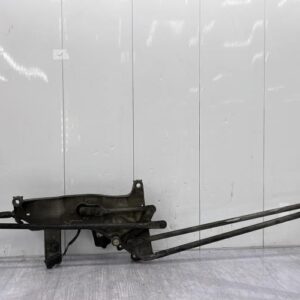 Moteur essuie glace avant PEUGEOT 807 Diesel