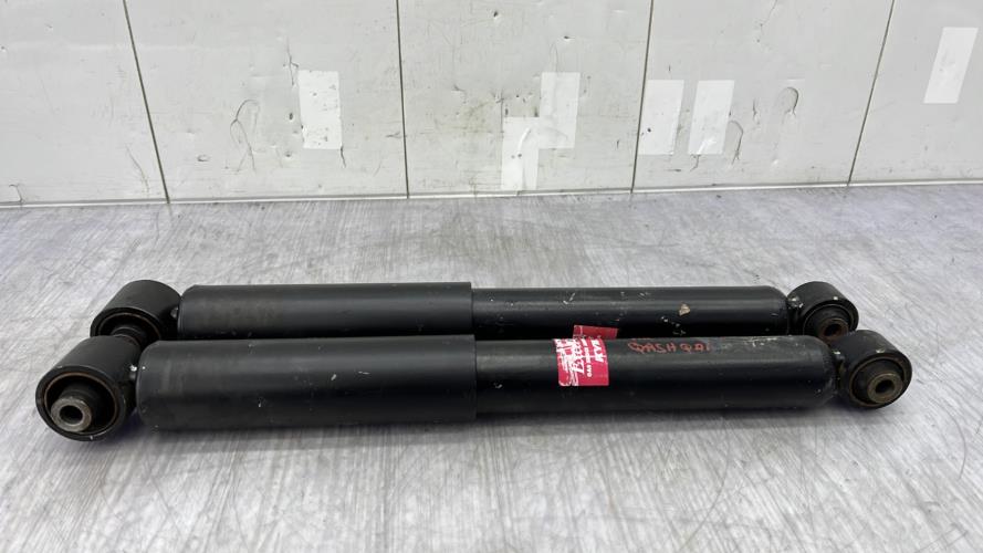 Amortisseurs arrière NISSAN QASHQAI 1 PHASE 1 Diesel