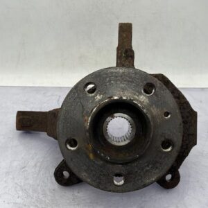 Fusee avant gauche OPEL VIVARO 1 PHASE 2 Diesel