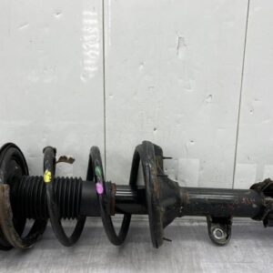 Amortisseur avant gauche HYUNDAI TUCSON 1 Diesel