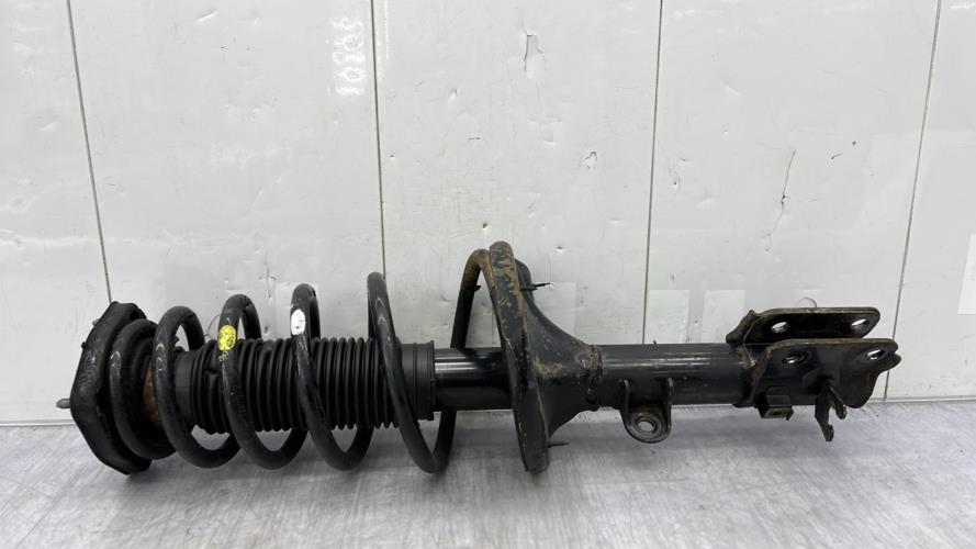 Amortisseur arriere gauche HYUNDAI TUCSON 1 Diesel