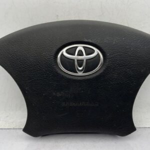 Air bag conducteur TOYOTA AVENSIS VERSO PHASE 1 Diesel