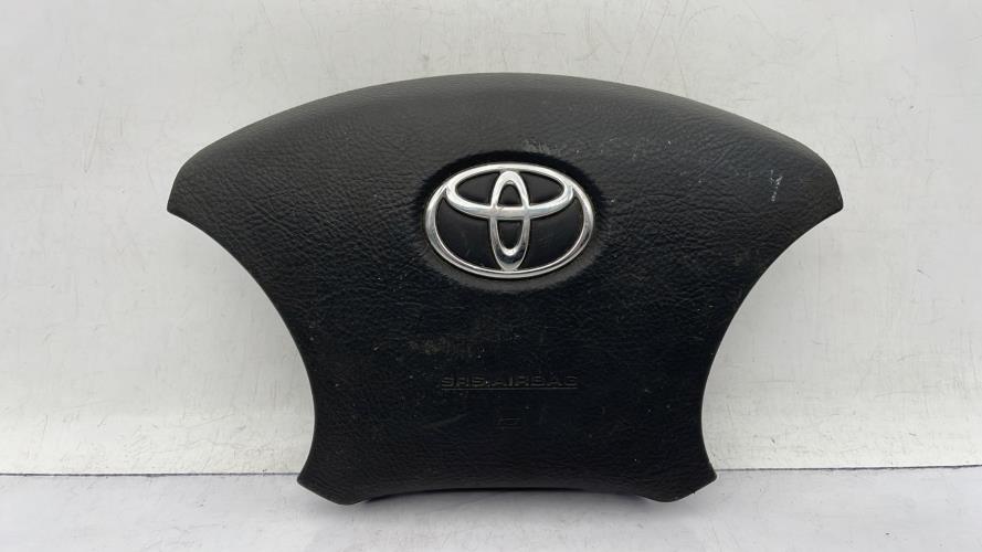 Air bag conducteur TOYOTA AVENSIS VERSO PHASE 1 Diesel