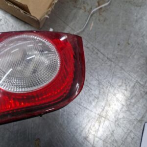 Feu arriere principal droit (feux) NISSAN MICRA 3 PHASE 3 Essence