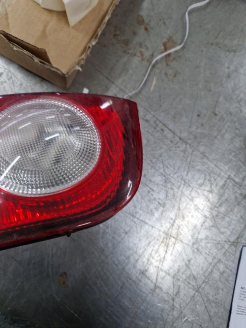 Feu arriere principal droit (feux) NISSAN MICRA 3 PHASE 3 Essence