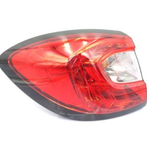 Feu arriere principal gauche (feux) RENAULT CAPTUR 1 PHASE 1 Essence