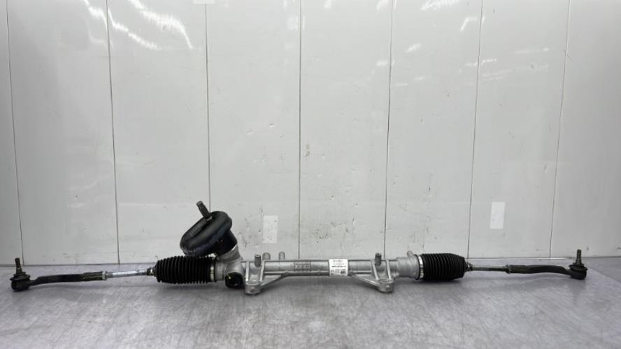 Cremaillere assistee RENAULT CAPTUR 1 PHASE 1 Essence